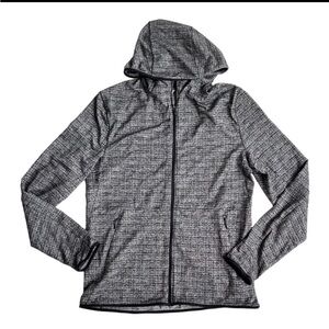 Lululemon Surge Warm Full Zip Hoodie XL